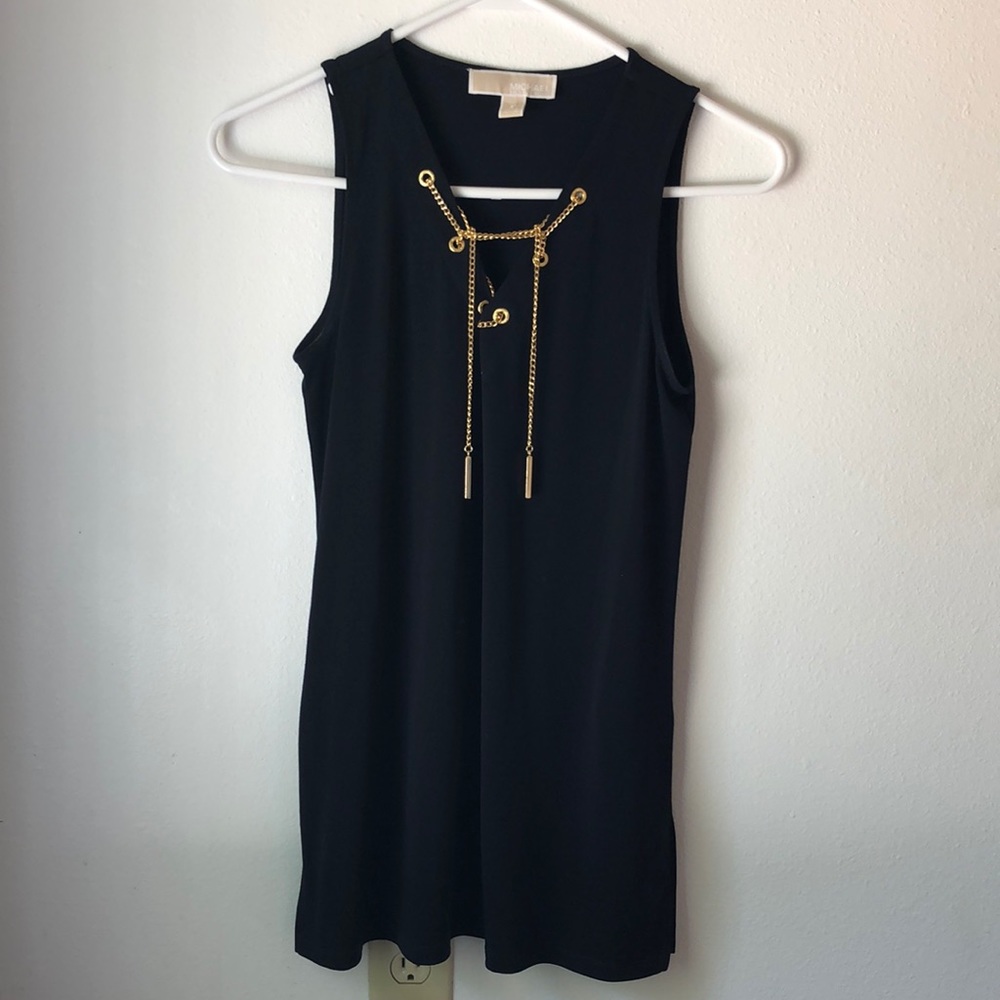 Michael Kors tank top